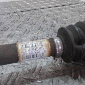 RENAULT CLIO 3 PHASE 1