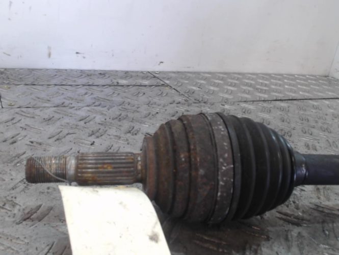 RENAULT CLIO 3 PHASE 1