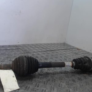 RENAULT CLIO 3 PHASE 1