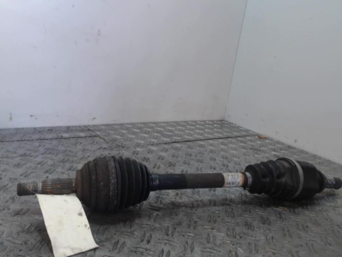 RENAULT CLIO 3 PHASE 1