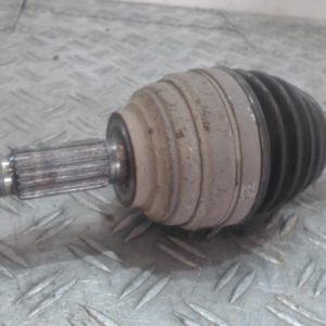 RENAULT CLIO 3 PHASE 1