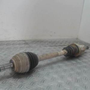 RENAULT CLIO 3 PHASE 1