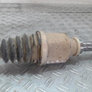 RENAULT CLIO 3 PHASE 1