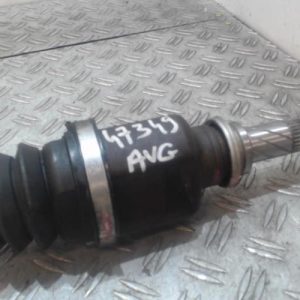 RENAULT CLIO 3 PHASE 1