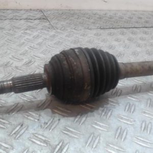 RENAULT CLIO 3 PHASE 1