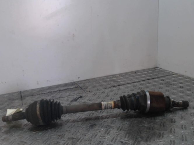 RENAULT CLIO 3 PHASE 2