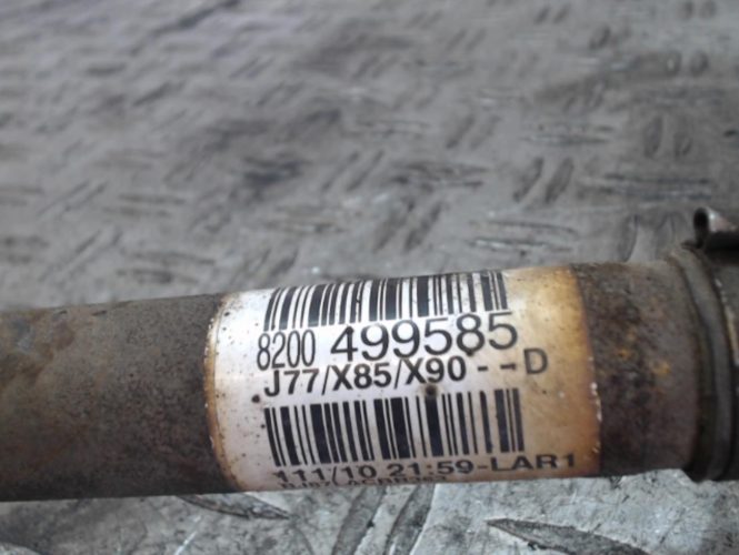 RENAULT CLIO 3 PHASE 2