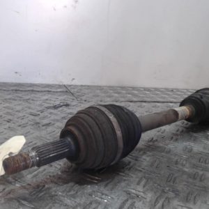 RENAULT CLIO 3 PHASE 2