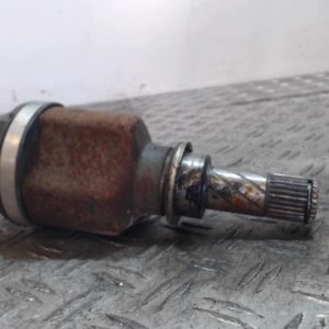 RENAULT CLIO 3 PHASE 2