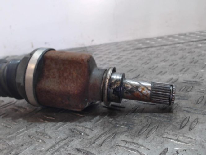 RENAULT CLIO 3 PHASE 2