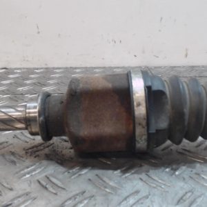 RENAULT MODUS PHASE 1