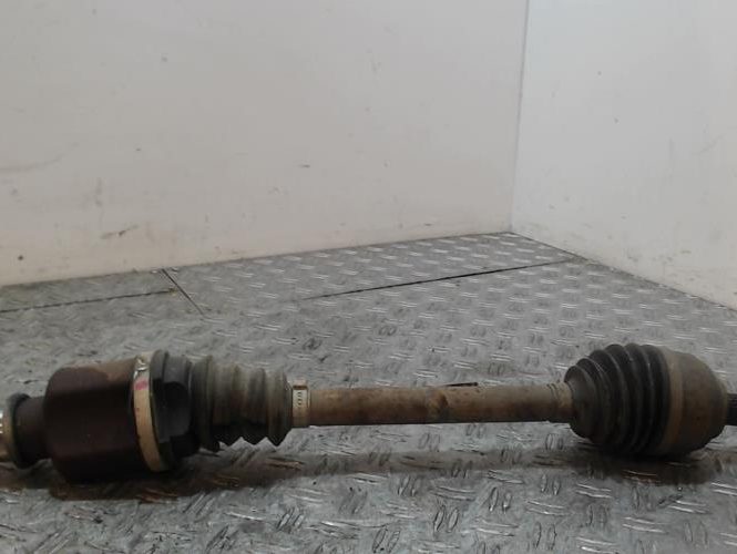 RENAULT MODUS PHASE 1