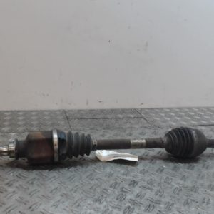 RENAULT MODUS PHASE 1