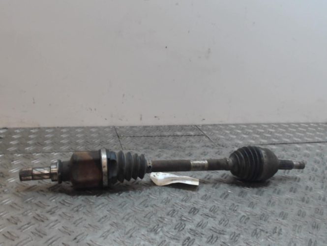 RENAULT MODUS PHASE 1