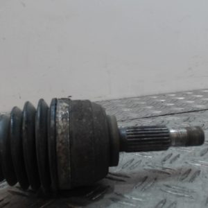 RENAULT MODUS PHASE 1