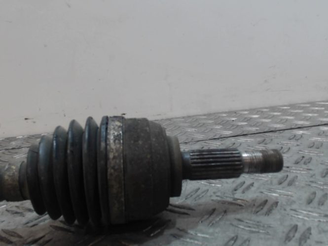 RENAULT MODUS PHASE 1