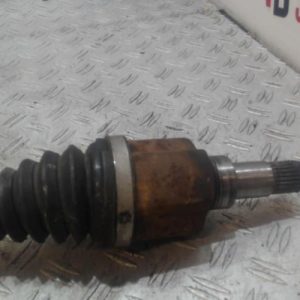 FORD FIESTA 6 PHASE 1