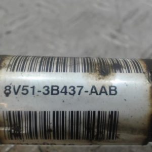 FORD FIESTA 6 PHASE 1