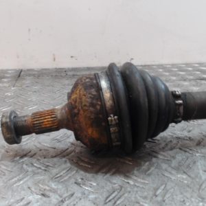 CITROEN BERLINGO 1 PHASE 1