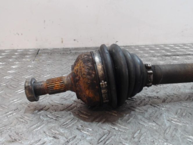 CITROEN BERLINGO 1 PHASE 1