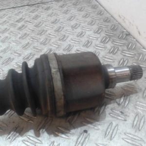 CITROEN C4 GRAND PICASSO 1