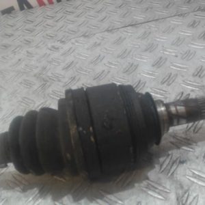 OPEL CORSA B PHASE 2