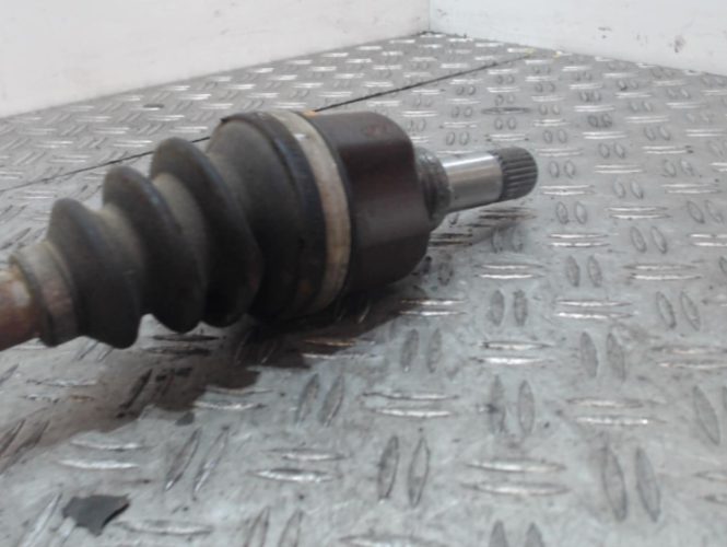 CITROEN C3 1 PHASE 1