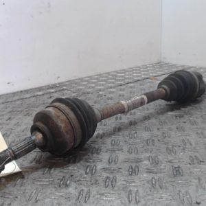 CITROEN C3 1 PHASE 1