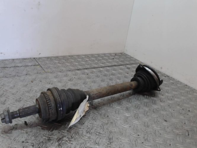 RENAULT MEGANE 1 PHASE 1 COUPE