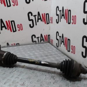 AUDI A4 2 CABRIO PHASE 2