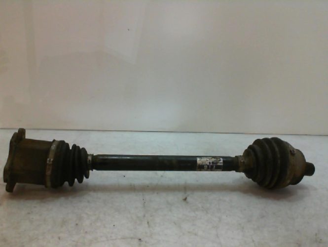 AUDI A6 3 AVANT PHASE 1 BREAK