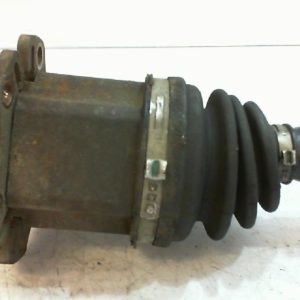 AUDI A6 3 AVANT PHASE 1 BREAK