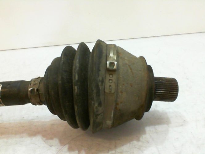 AUDI A6 3 AVANT PHASE 1 BREAK