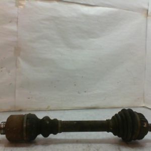 CITROEN BERLINGO 1 PHASE 1