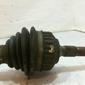 CITROEN BERLINGO 1 PHASE 1