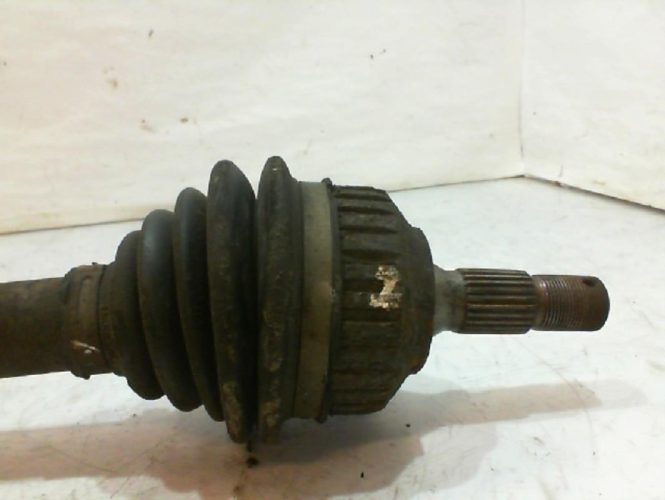 CITROEN BERLINGO 1 PHASE 1