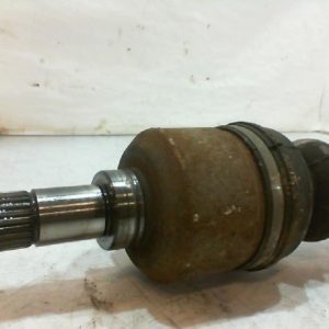 CITROEN BERLINGO 1 PHASE 1