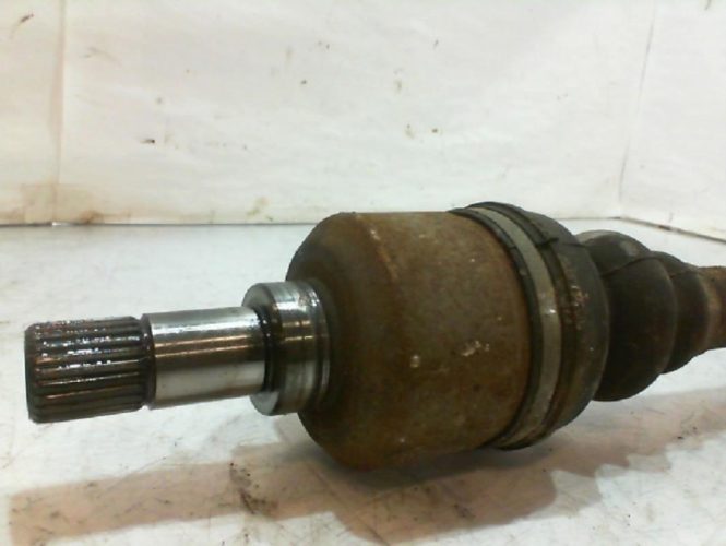 CITROEN BERLINGO 1 PHASE 1