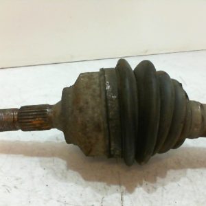 CITROEN BERLINGO 1 PHASE 1