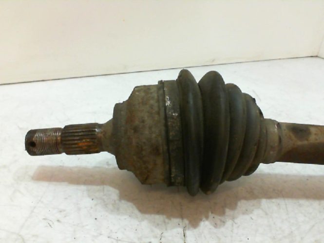 CITROEN BERLINGO 1 PHASE 1