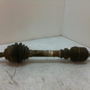 CITROEN BERLINGO 1 PHASE 1