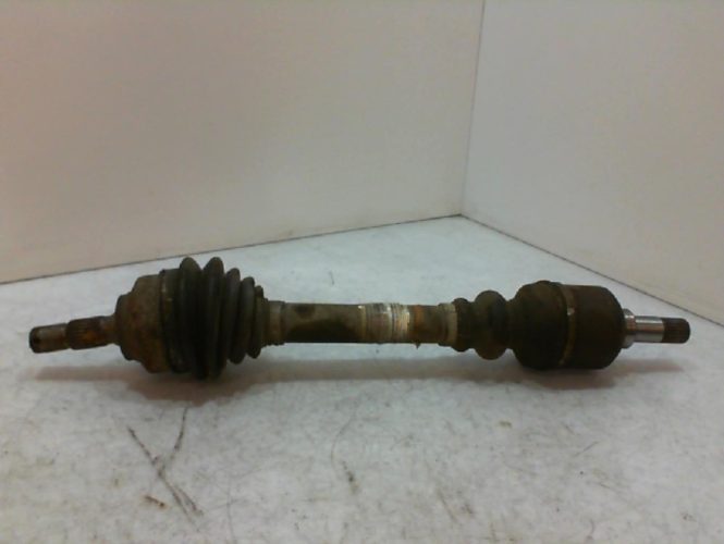 CITROEN BERLINGO 1 PHASE 1