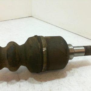 CITROEN BERLINGO 1 PHASE 1