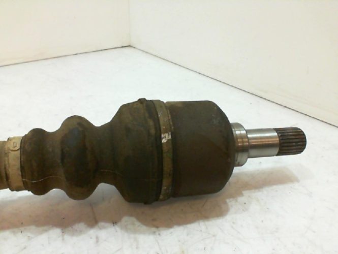 CITROEN BERLINGO 1 PHASE 1