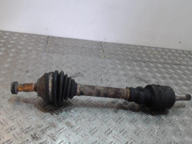 CITROEN BERLINGO 1 PHASE 1