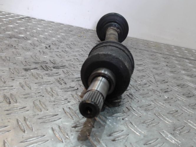 CITROEN BERLINGO 1 PHASE 1