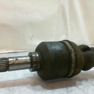 CITROEN BERLINGO 1 PHASE 2