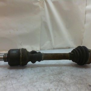 CITROEN BERLINGO 1 PHASE 2