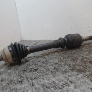 CITROEN BERLINGO 1 PHASE 2