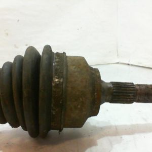 CITROEN BERLINGO 1 PHASE 2